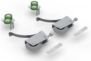 SET 10/21 40 STANDARD